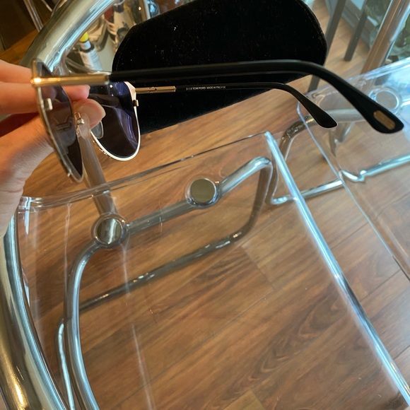 Tom Ford sunglasses